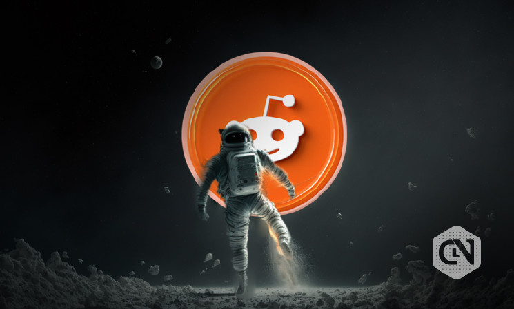 Альтернативные монеты Reddit, которые могут достичь Луны на этой неделе!