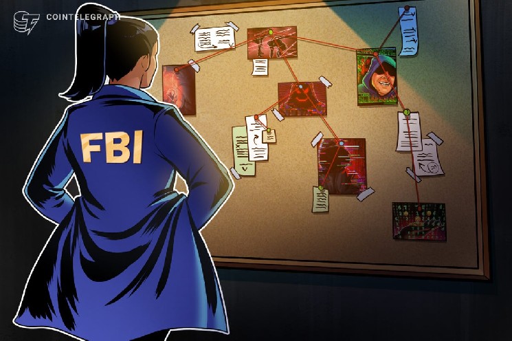 Europol, FBI wipe major cybercrime forum LeakBase off the web