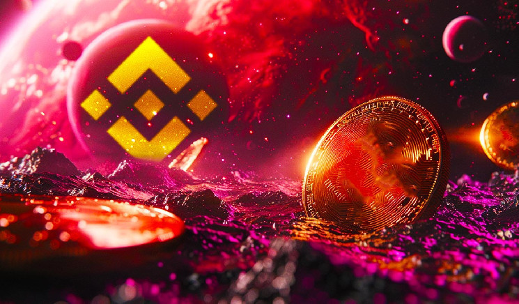 Binance Launchpool реализует поддержку ставок и торговли для нового проекта блокчейна уровня 1