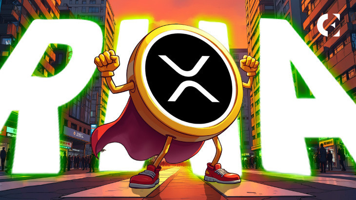 Аналитик: всплеск принятия XRPL от RWA сделает XRP доминирующим криптоактивом
