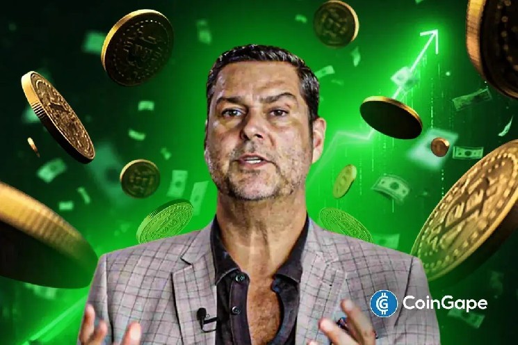 Эксперт Рауль Пал раскрывает перспективы крипторынка после завершения работы правительства