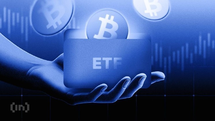 Приток средств в ETF: биткоин и Ethereum привлекли $900 млн за день