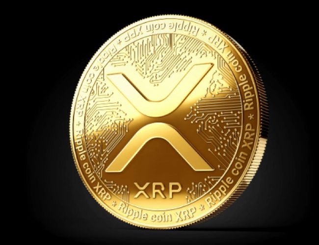 Цена XRP подает медвежьи сигналы: грядут ли новые потери?