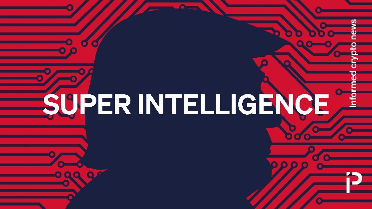 Trump’s AI name change sparks insider domain trading claims