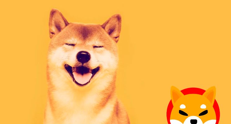 El Precio De Shiba Inu Shib Se Dirige Hacia Una Zona De Compra