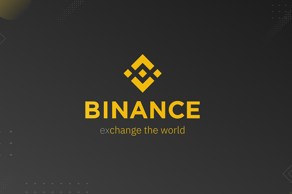 Photo: Binance / Twitter