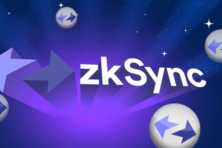 Общая стоимость, заблокированная в эпоху zkSync, превышает 500 миллионов долларов