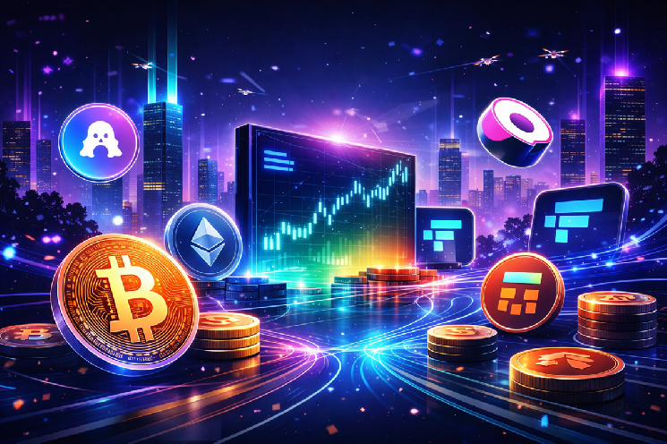 What To Watch In Crypto This Week: Key Dates And Events