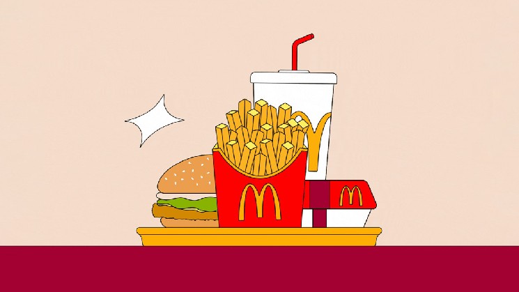 Бургеры вместо биткоина: McDonald’s отклонил криптовалютные амбиции акционеров