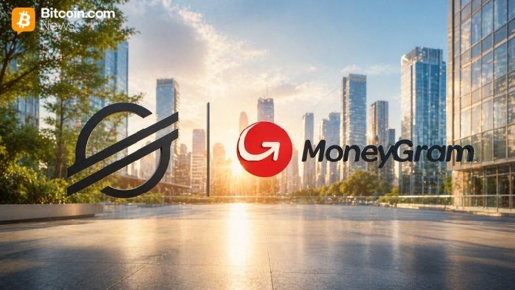 MoneyGram и Stellar расширяют продвижение USDC на фоне роста рынка стейблкоинов
