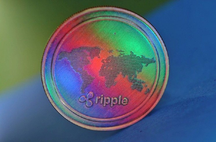 Прогноз цены XRP: XRP цена достигает 4 долларов, но до ...