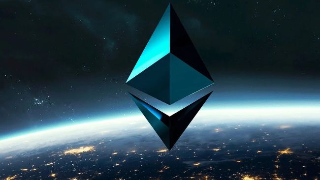 Ethereum Ruge выше 2200 долларов США говорит, что медвежый рынок закончился, аналитик вызывает 5 791 долл. США «простой»