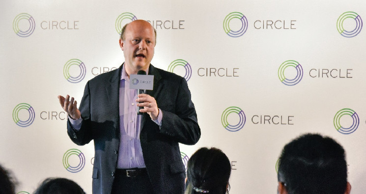 Основатель Circle считает, что наступил переломный момент в развитии блокчейн-индустрии