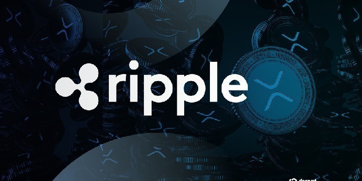 Ripple Founder Chris Larsen Moves Millions More XRP to Coinbase With