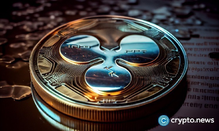 Цена XRP составит $2,00, поскольку отказ подтверждает растущую слабость