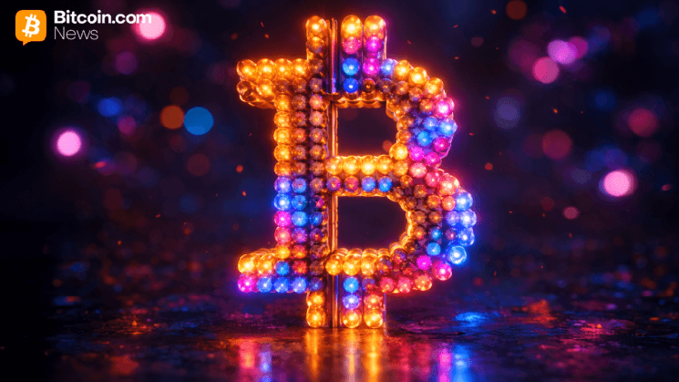 Биткойн достиг отметки в 76 000 долларов на фоне того, как сигналы о мирном урегулировании в Иране поддержали криптовалютные рынки