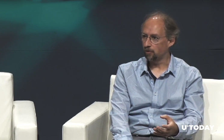 Blockstream Ceo Ethereum (ETH) and Bitcoin Cash (BCH) Are Fiat Currencies: Blockstream CEO