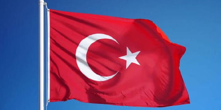 Turkey Bans Cryptocurrency Payments