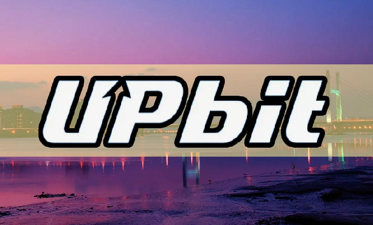 Южная Корея ввела санкции против биржи Upbit