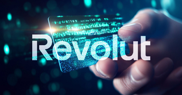 Revolut fait face à la pression des investisseurs pour la vente d’actions avant 1 milliard de dollars