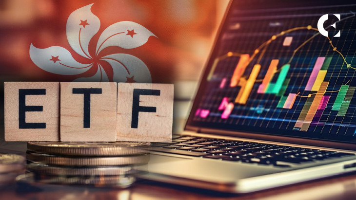 За пределами Биткойна: Гонконг одобряет ETF Ethereum