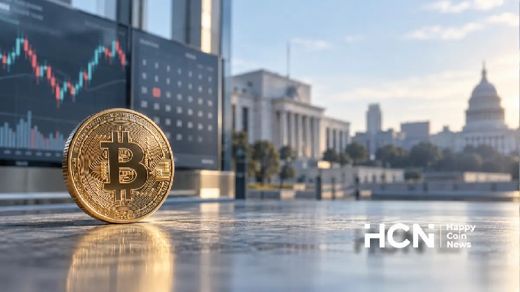 Биткоин замер около $83,000: рынок ждёт ключевых сигналов из США Биткоин замер около $83,000: рынок ждёт ключевых сигналов из США