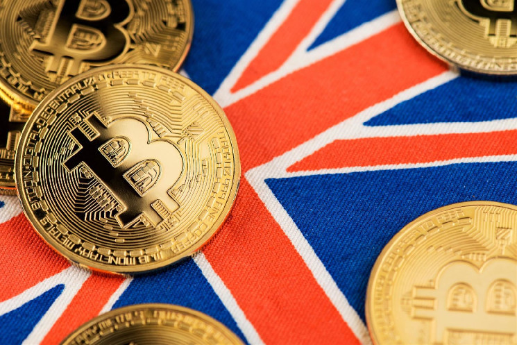 Les ETF Bitcoin et Ethereum vont commencer à négocier au Royaume-Uni