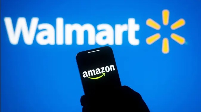 Два гигантских имена из США, Walmart и Amazon сделали неожиданный ход криптовалюты!