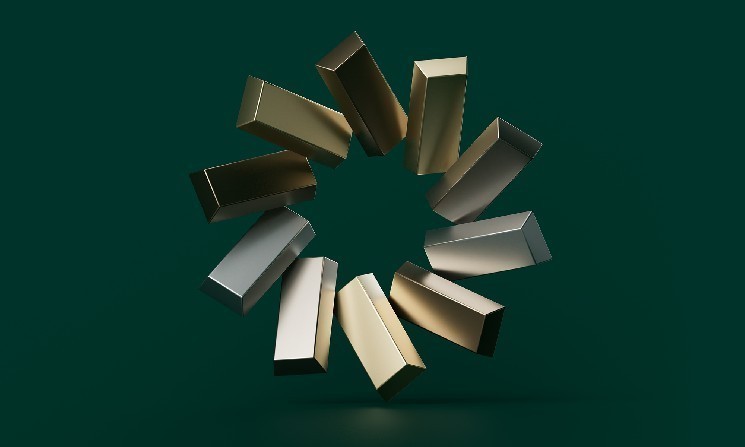 Золото на ATH, BTC прокладывает путь: как Bitpanda соединяет криптовалюту и драгоценные металлы