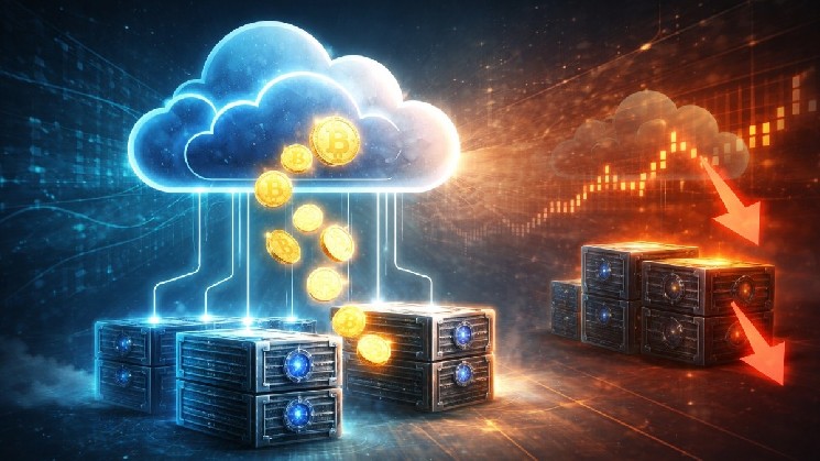 BitFuFu Leans Into Cloud Mining After Sharp Decline in Self-Mining Revenue