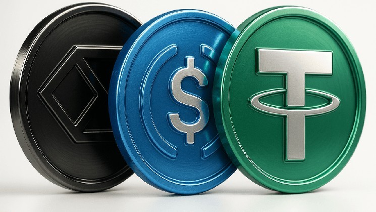 Отчет: VCS рассматривать StableCoins как Crypto «Приложение Killer»