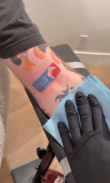 mlg-tattoo