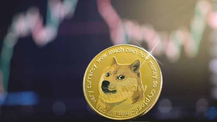 Наибольшее движение: DOGE достигает 9-дневного максимума, а LTC поднимается на 6% в субботу