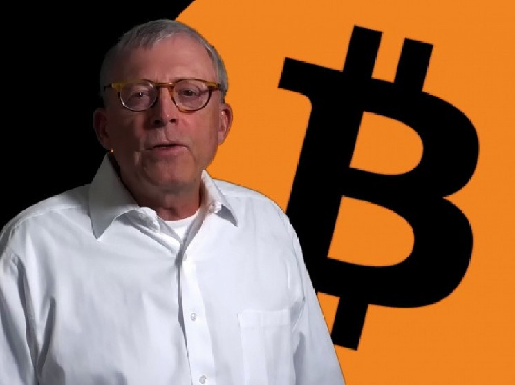 Veteran Trader Peter Brandt Riles Up Bitcoin Holders