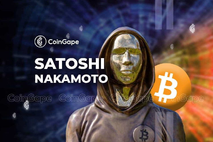 New Emails Reveal Satoshi Nakamoto’s Early Vision for Bitcoin