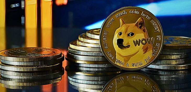 Dogecoin вошел в параболическую фазу, говорит ветеран рынка Dogecoin вошел в параболическую фазу, говорит ветеран рынка