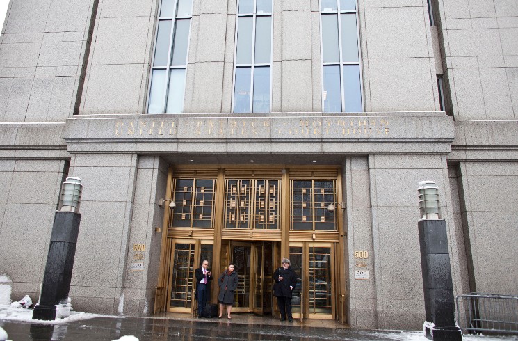 U.S. judge freezes BlockFills assets in dispute over 70 bitcoin with creditor Dominion Capital