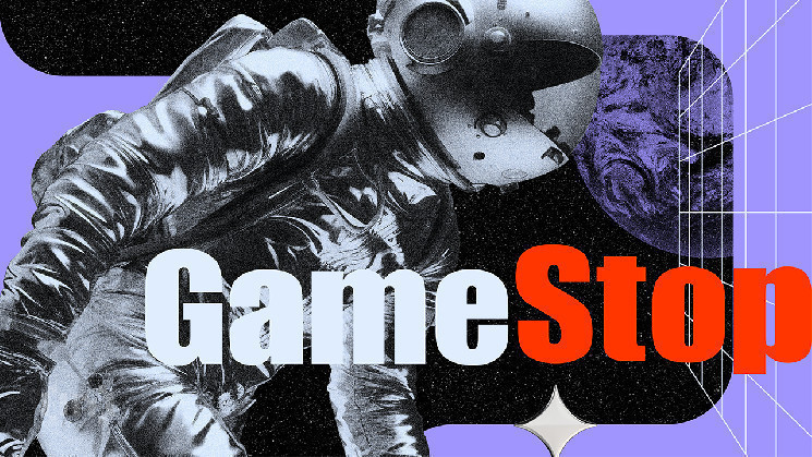 GameStop может начать принимать оплату в криптовалюте