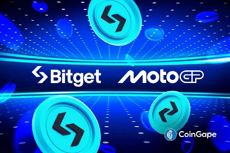 Bitget Blends Crypto Trading With MotoGP Brazil Fan Experience Push