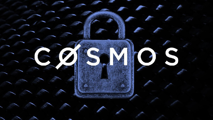 Сообщество Cosmos одобрило ограничение инфляции Atom на уровне 10%