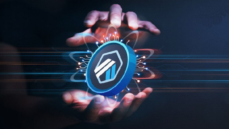 Повлияет ли разблокировка Arbitrum на $48,5 млн на цену токена? Повлияет ли разблокировка Arbitrum на $48,5 млн на цену токена?