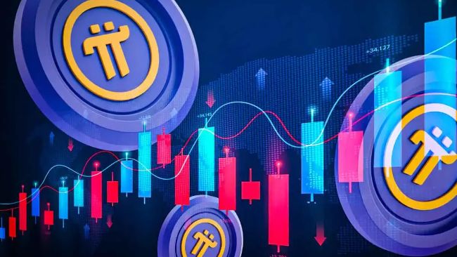 Pi Network разочаровывает в консенсусе 2025, Pi Coin Crash неизбежно?