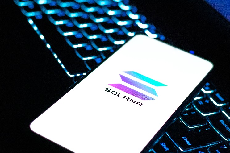 SOL Holds Above $90, Eyes $500 Upside Target