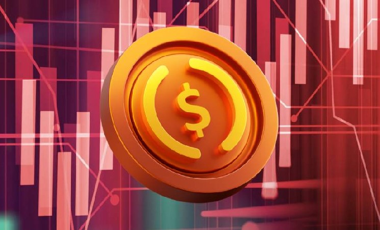 Рост капитализации стейблкоинов сигнализирует о зрелости
