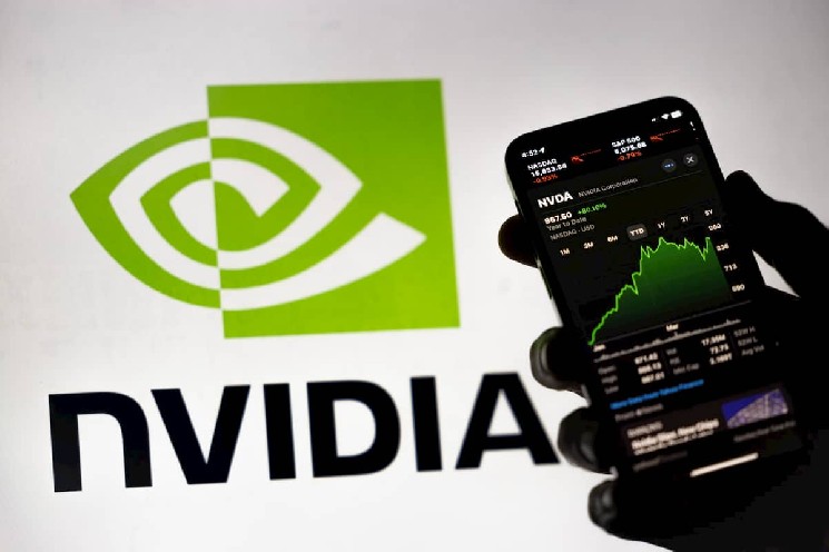Analyst updates Nvidia stock price target for the next 12 months