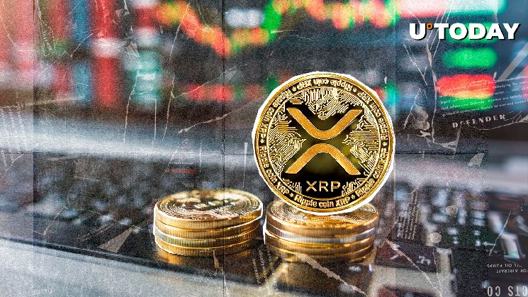 Xrp цена до 2,50 долларов? Большие препятствия для наблюдения