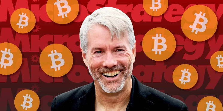 BREAKING: MicroStrategy Will Sell $ 600 Million of Private Notes and Buy Bitcoin with a Part of it