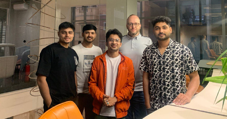 Партнерство Fuel Labs с Graviton для ускорения стартапов Web3 в Индии