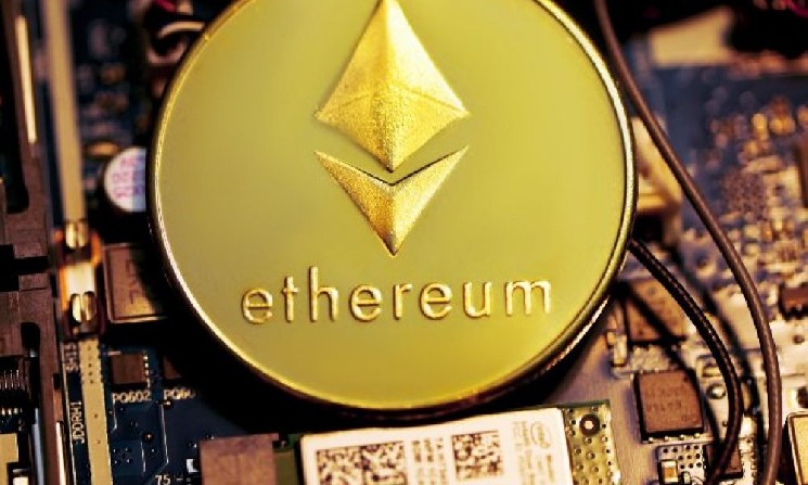 Ethereum сталкивается с потенциальным откатом