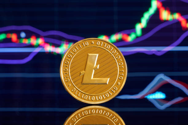 Litecoin вырос на 17% на фоне ожиданий одобрения спотового ETF